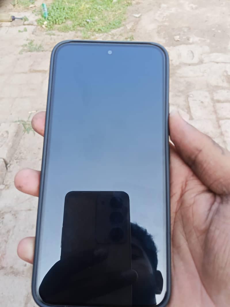 Tecno Spark Pro 1