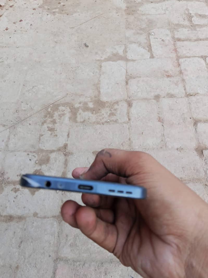 Tecno Spark Pro 2
