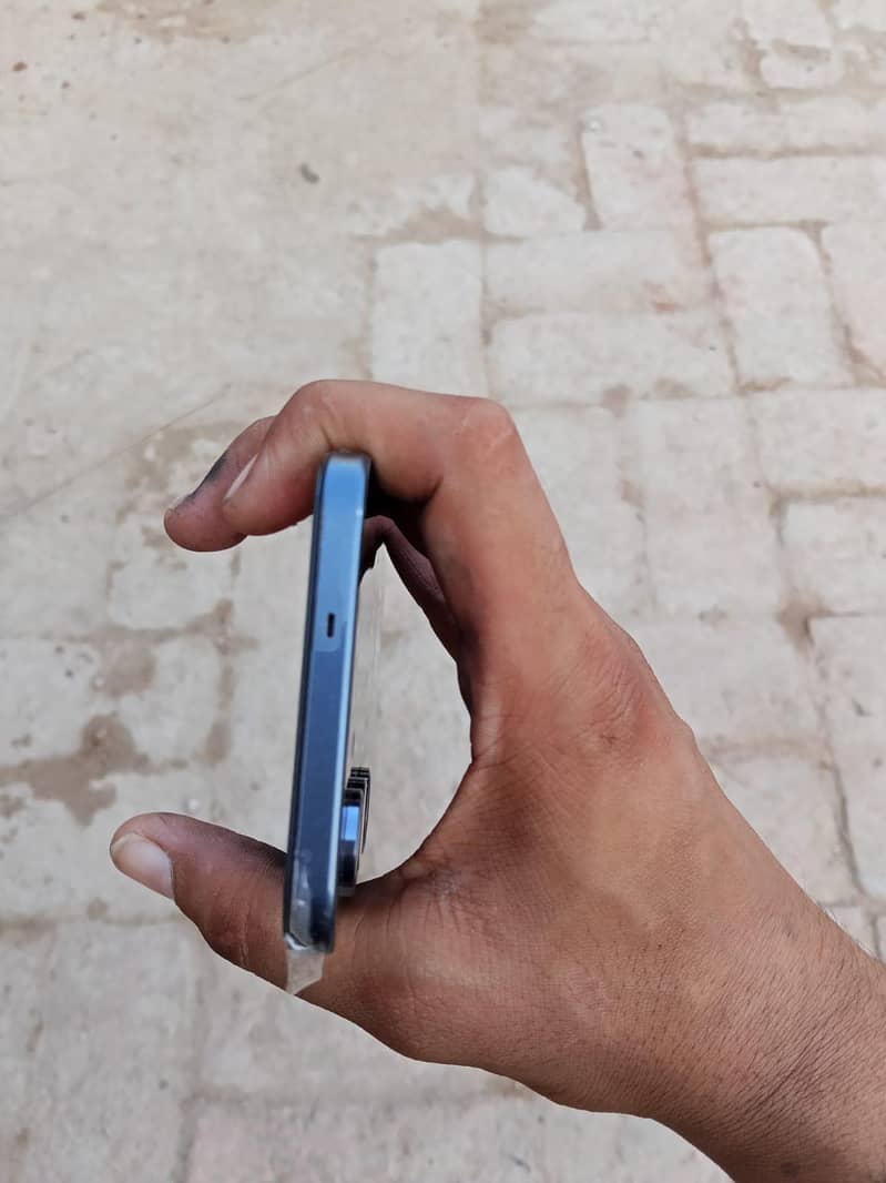 Tecno Spark Pro 3