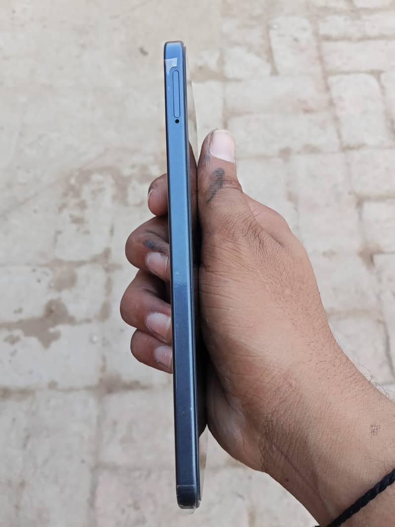 Tecno Spark Pro 4