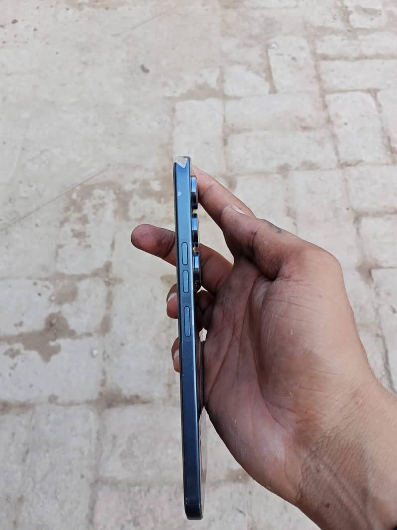Tecno Spark Pro 5