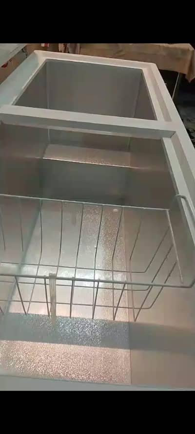 deep freezer hair brand inverter