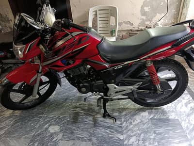 HONAD 150F