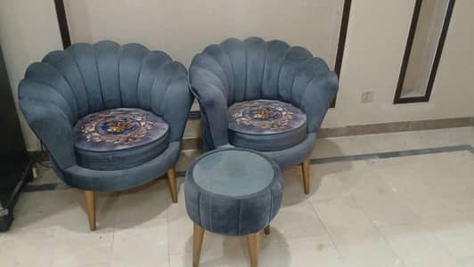 Coffee Chairs