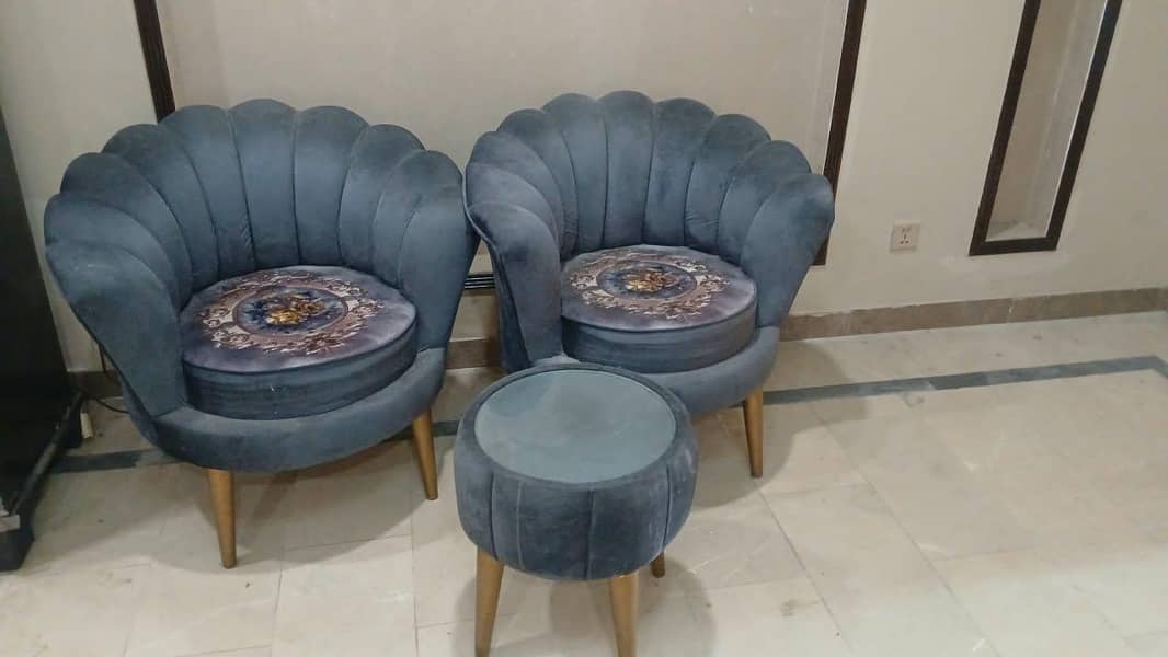 Coffee Chairs 0