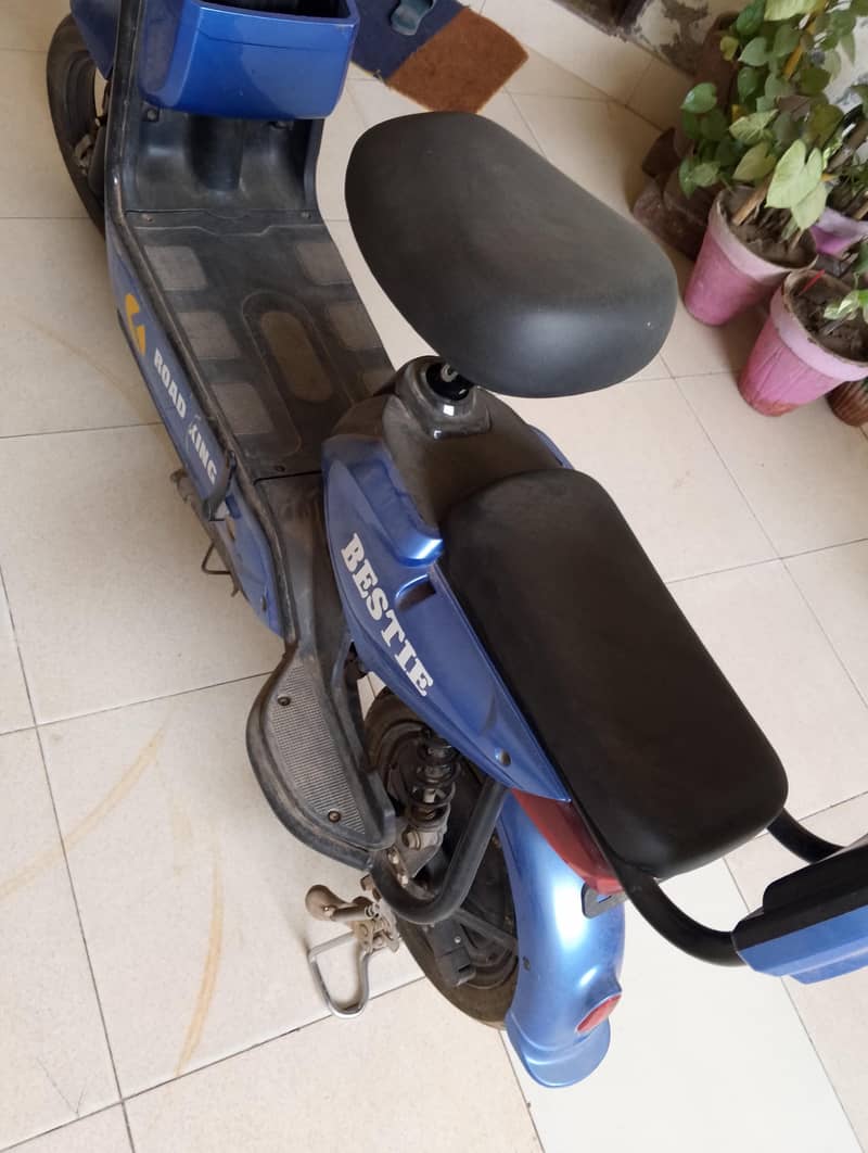 road king 4