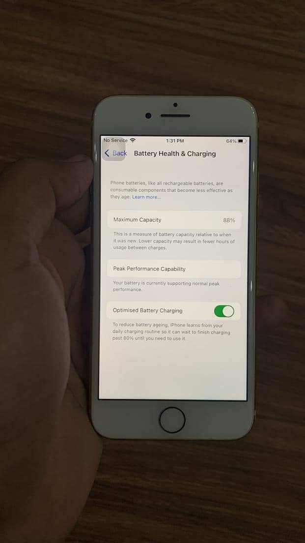 Iphone 8 Non PTA 1