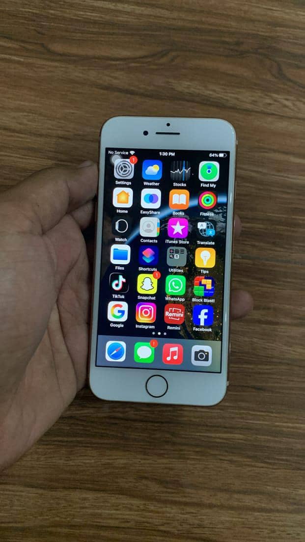 Iphone 8 Non PTA 4
