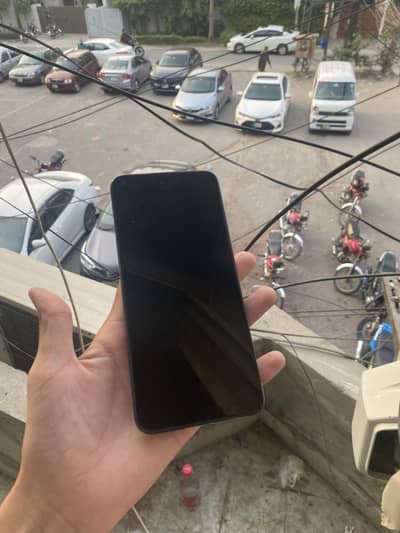 Infinix Note 7