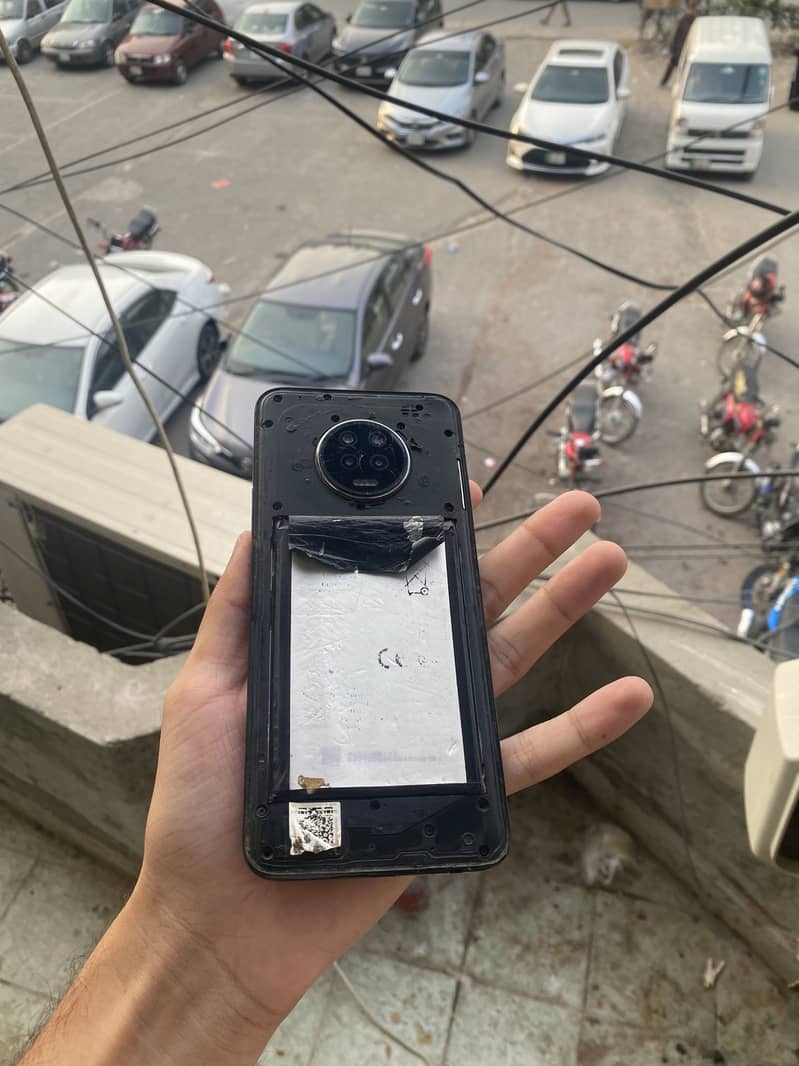 Infinix Note 7 1