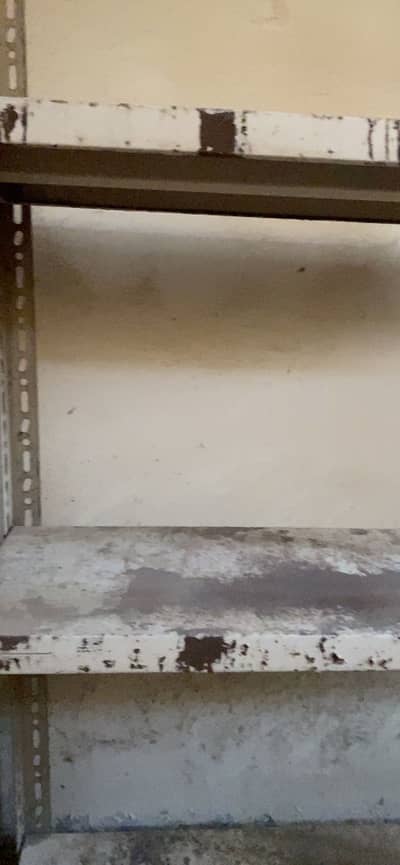 Iron rugs  6 feet 100 kg