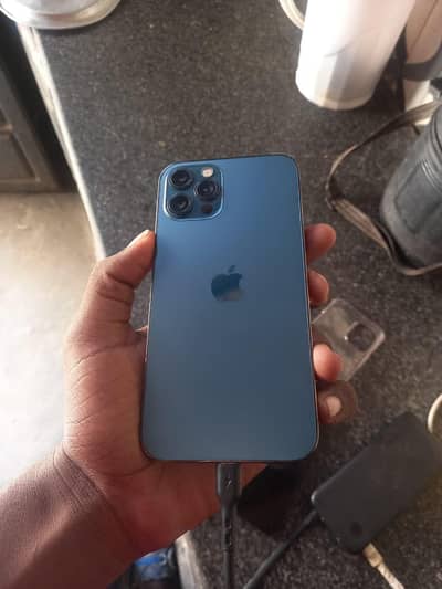 Apple iPhone 12 Pro
