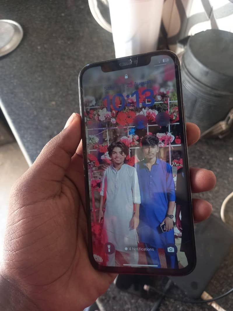 Apple iPhone 12 Pro 1