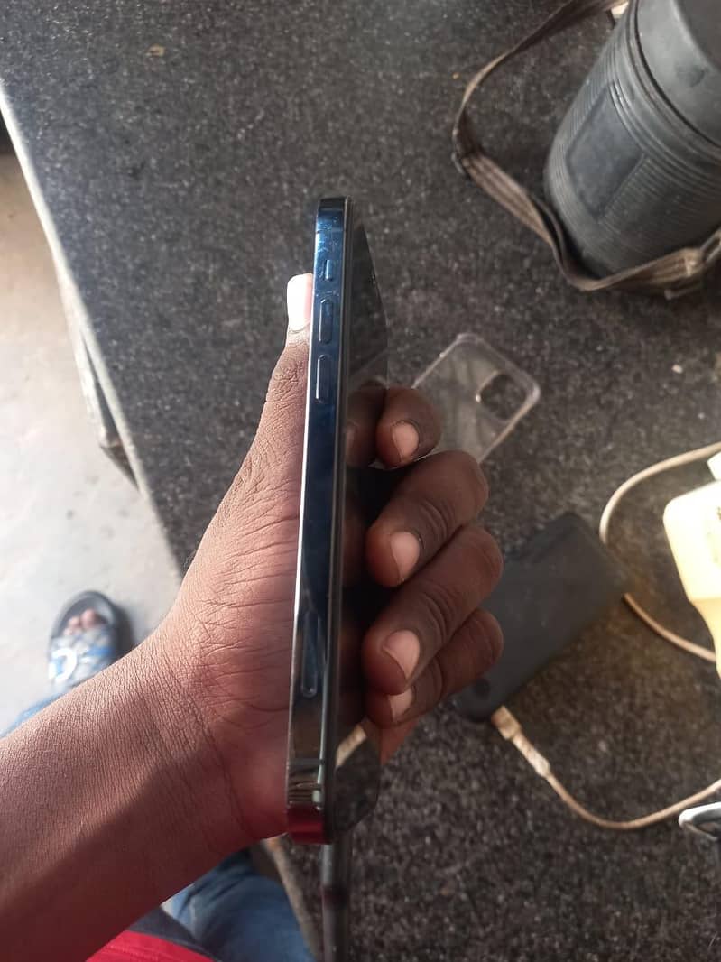 Apple iPhone 12 Pro 5