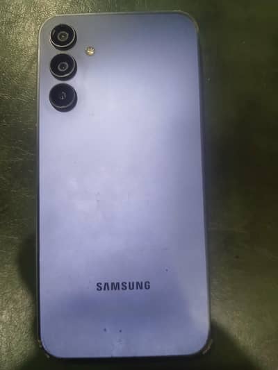 Samsung Mobile A15 5G