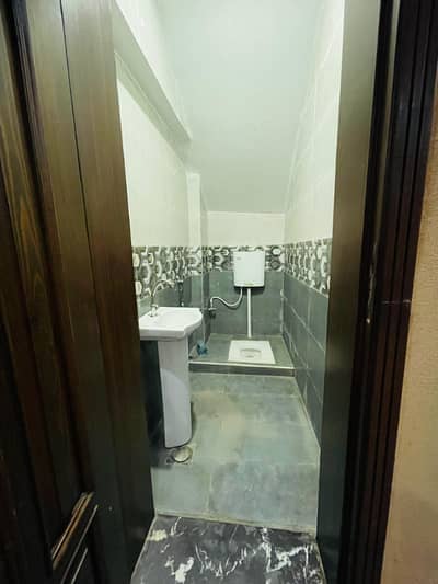 2-Bed Ground Portion for Rent Bahria Orchard Phase 3