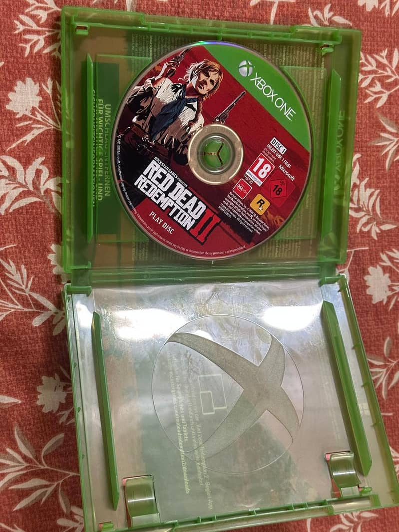 red dead redemption 2 2