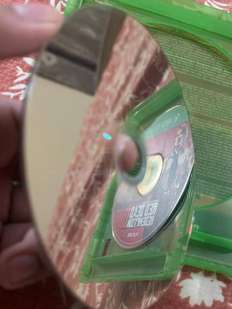red dead redemption 2 5