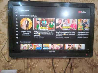 LCD hd