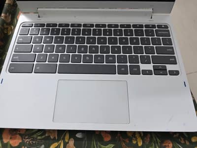 Lenovo Chromebook (White Edition)