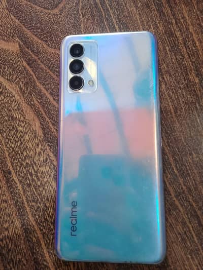 Realme GT Master Edition