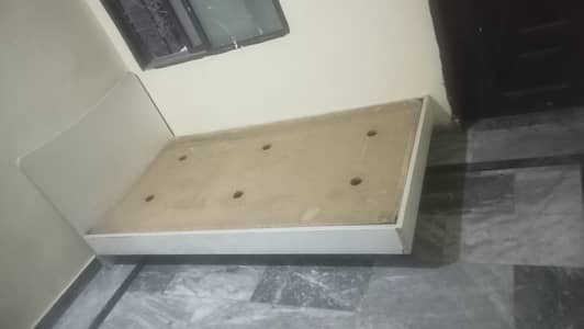baby bed
