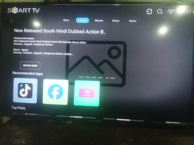 Nobel android led tv for sale