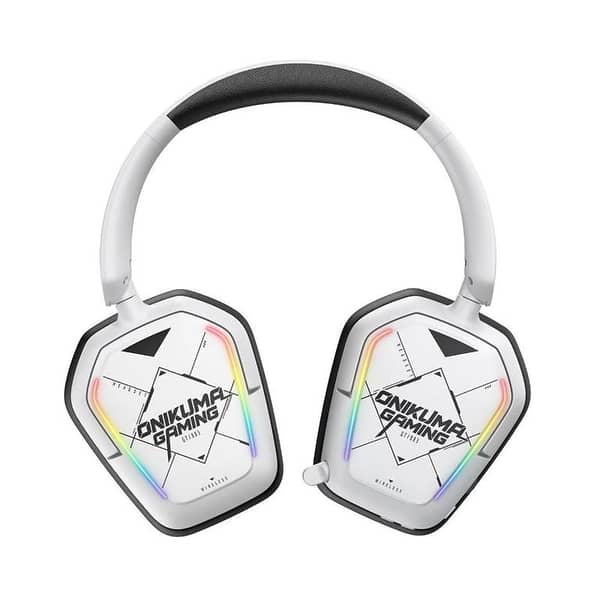 Onikuma GT883 4-Mode In-Ear Gaming Earbuds – Wireless Bluetooth Headset