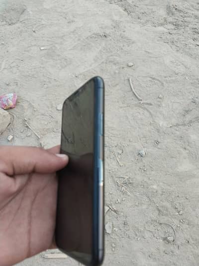 Apple iPhone 11 Pro