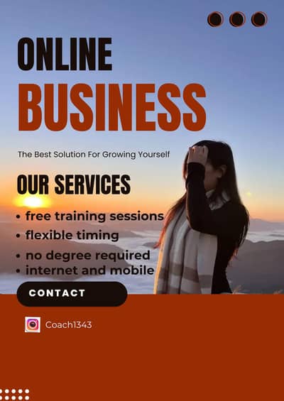 Home based business