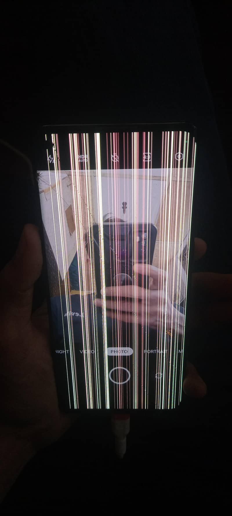 OPPO Reno4 Pro 4