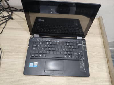 Haier y11c 1tb hard 16gb ram