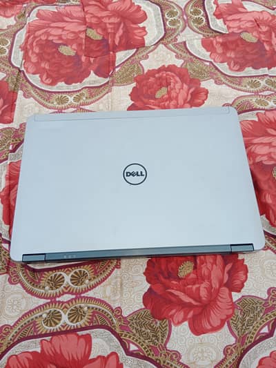 Dell Core i7 4th Gen / 8GB RAM / Fast Performance Laptop