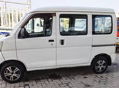 Daihatsu Hijet 2019