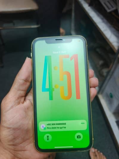 Apple iPhone 11