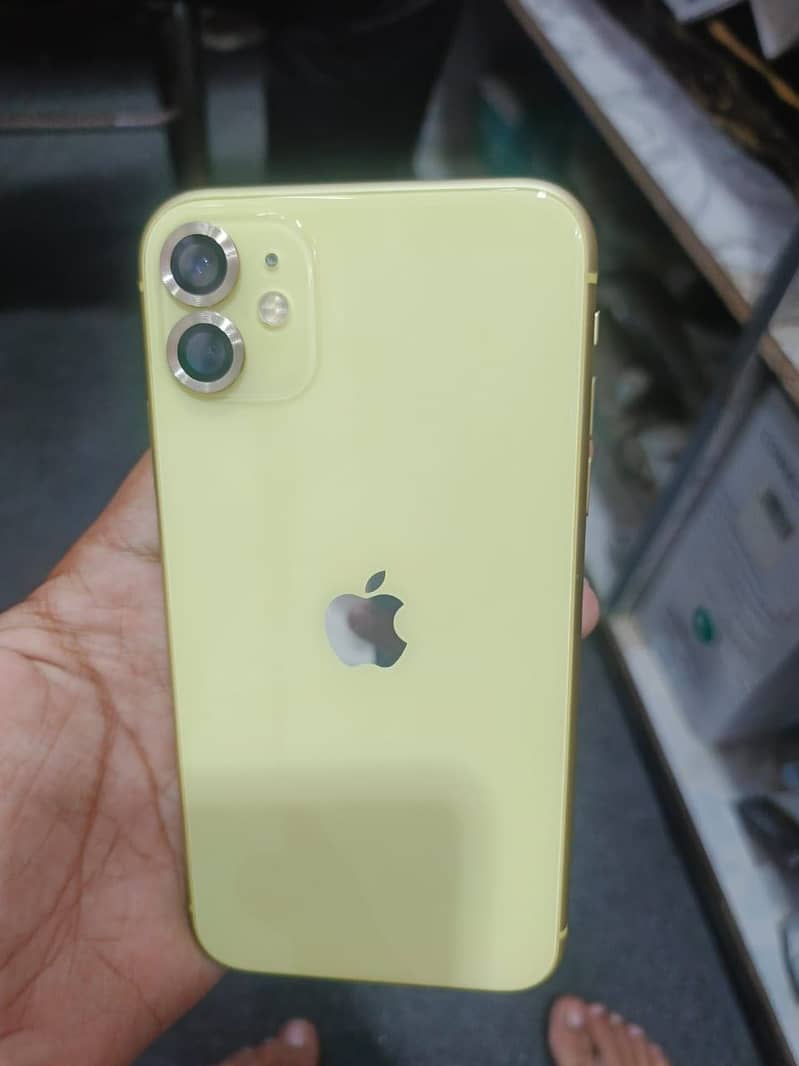 Apple iPhone 11 1