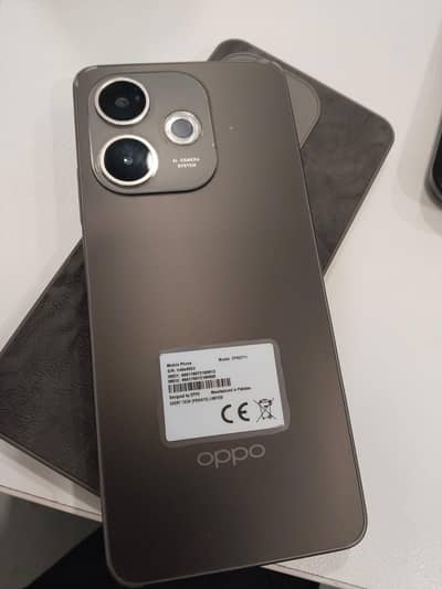 OPPO A5 Pro