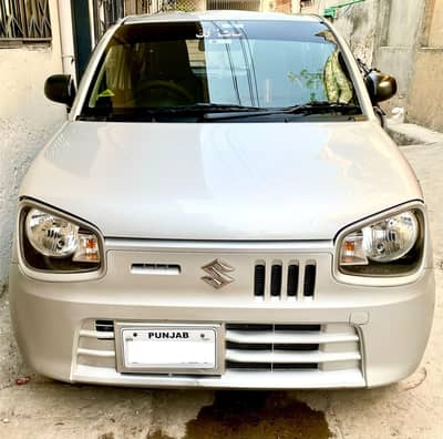 Suzuki Alto 2019 VXR in Orignal Condition.