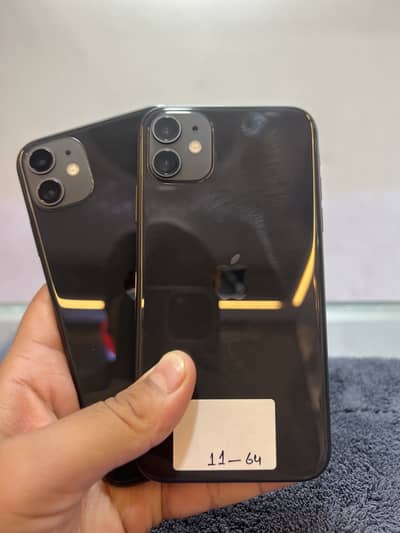 Apple iPhone 11