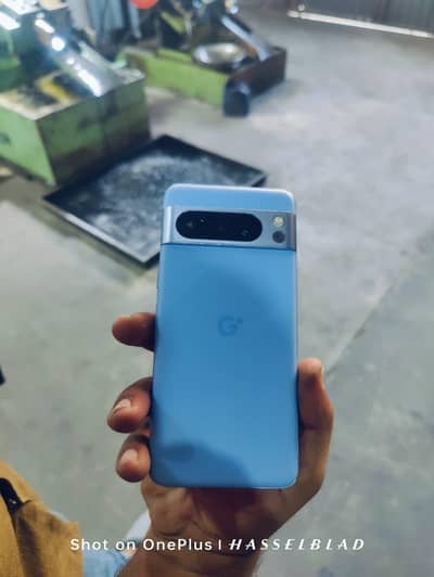 Google Pixel 8 Pro