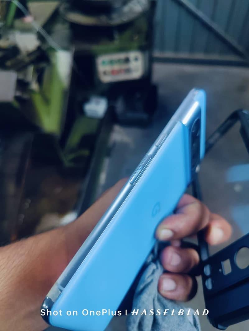 Google Pixel 8 Pro 1