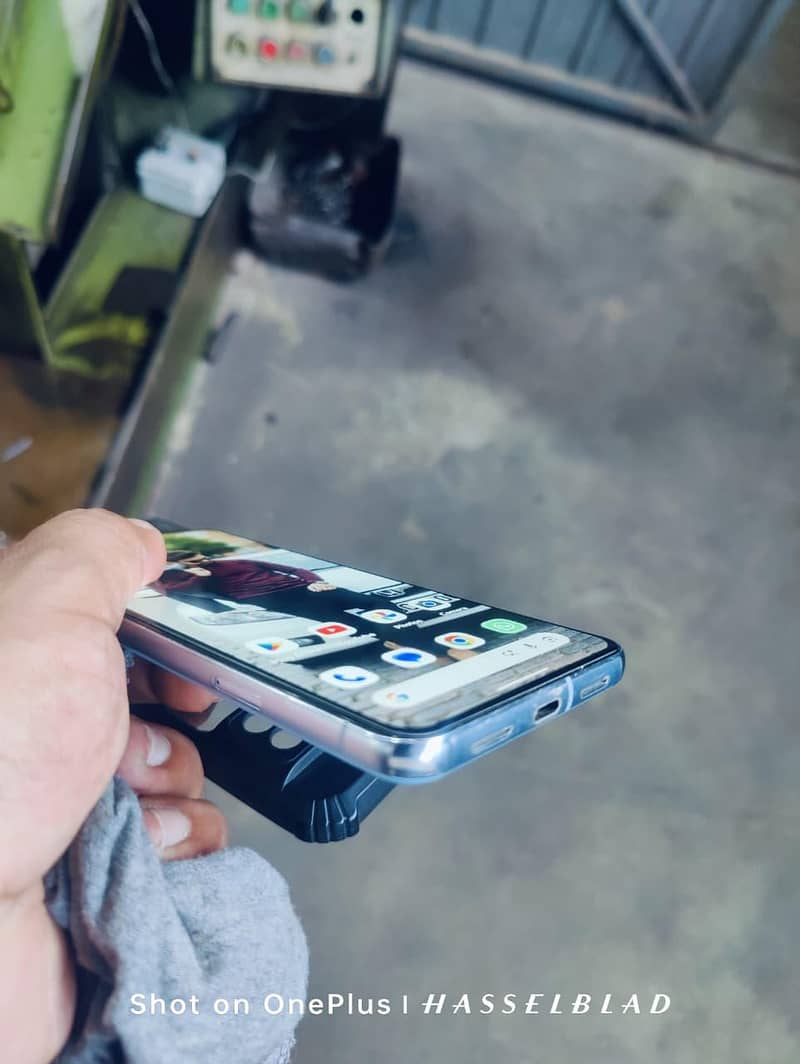 Google Pixel 8 Pro 4