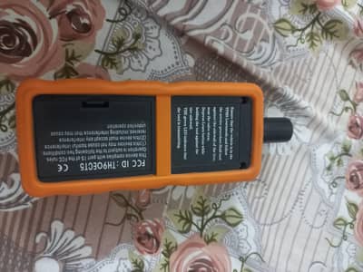 VXDAS EL-50448 TPMS Reset Tool / OEC-T5 Tyre Pressure Sensor Tool