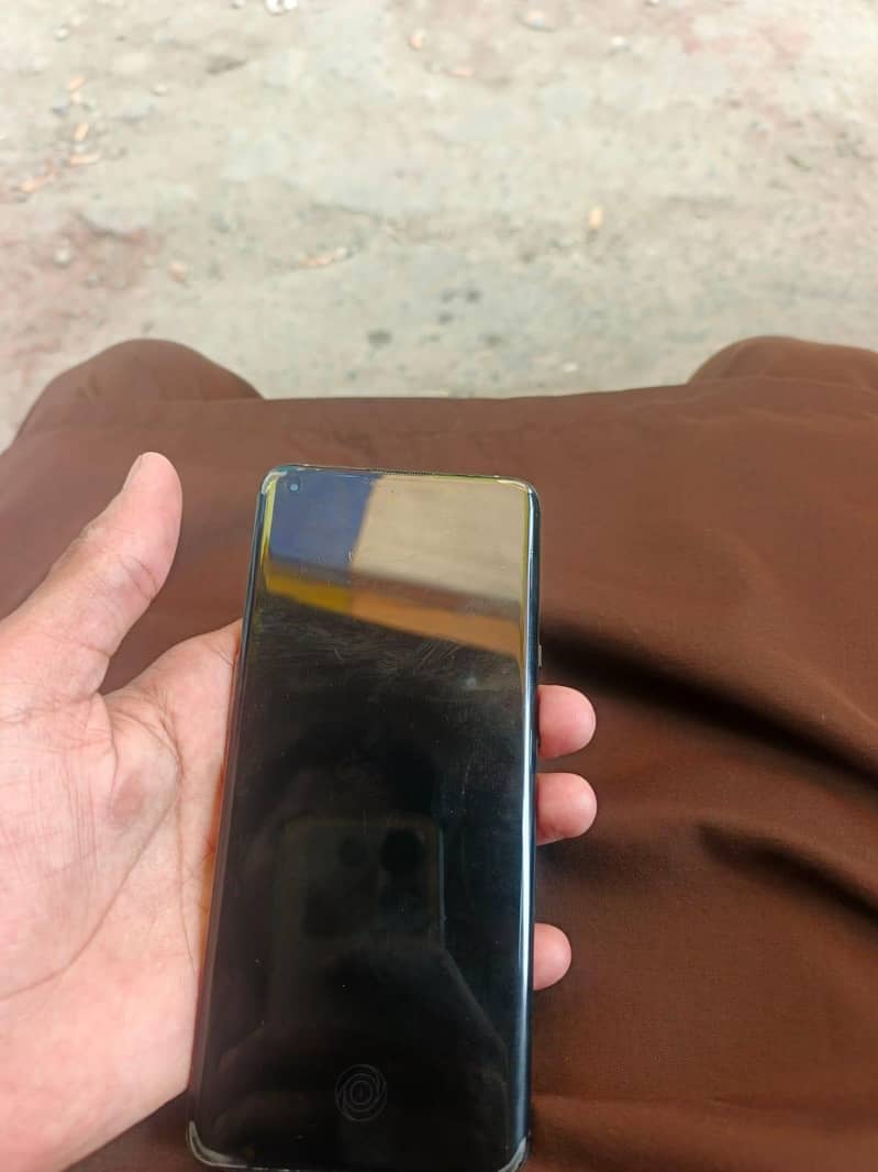 One Plus 9 Pro 1