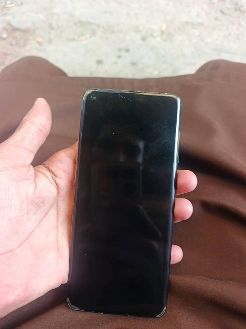 One Plus 9 Pro 3