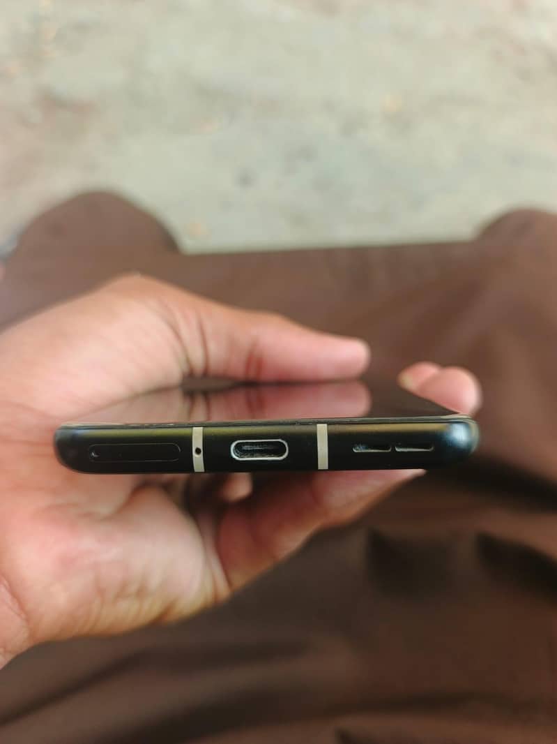 One Plus 9 Pro 4