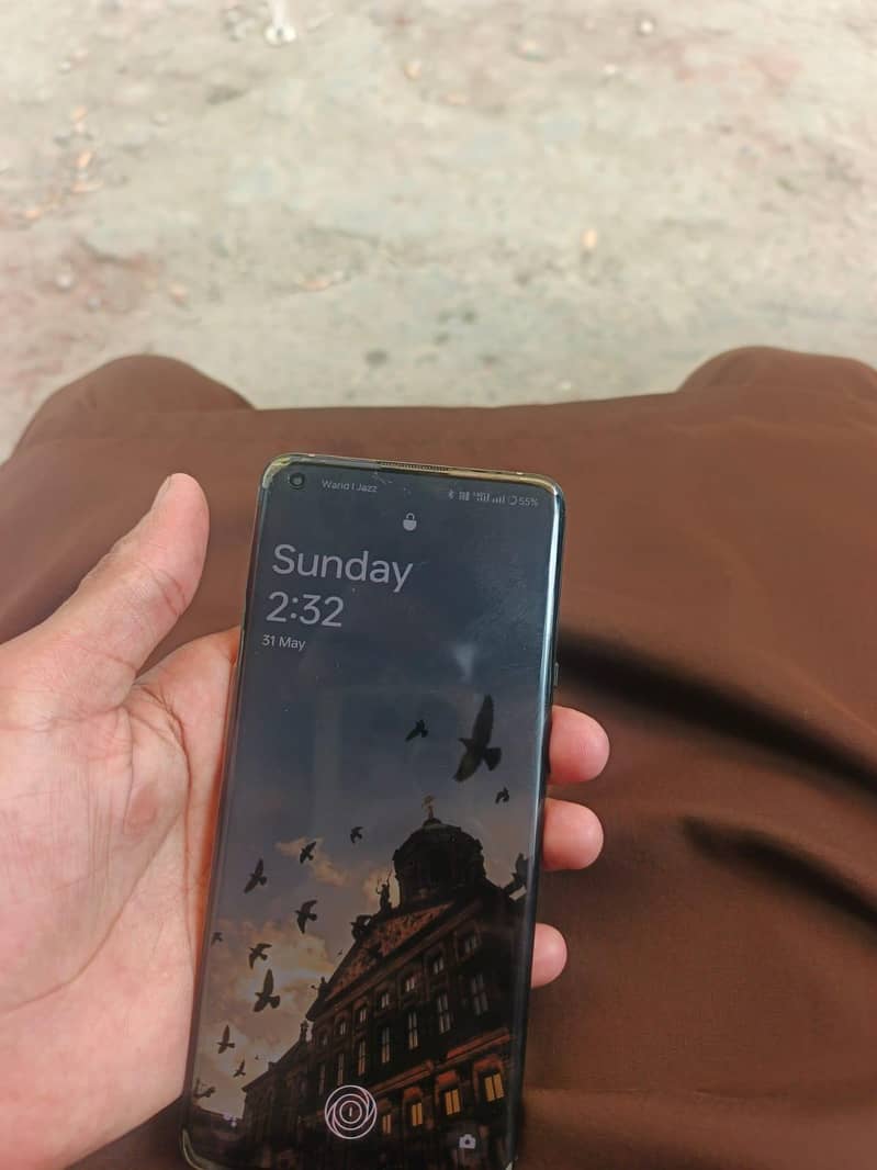 One Plus 9 Pro 5