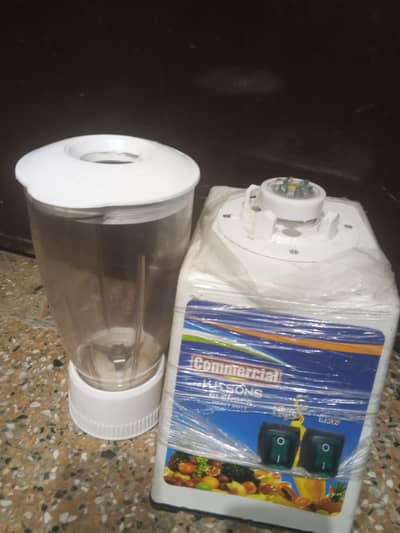 juicer blender