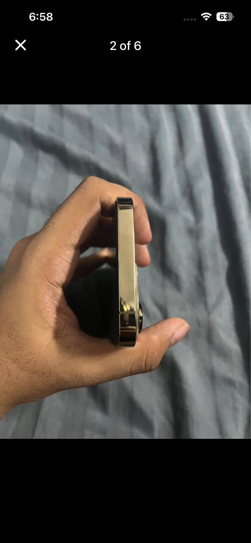 Apple iPhone 13 Pro bypass 0