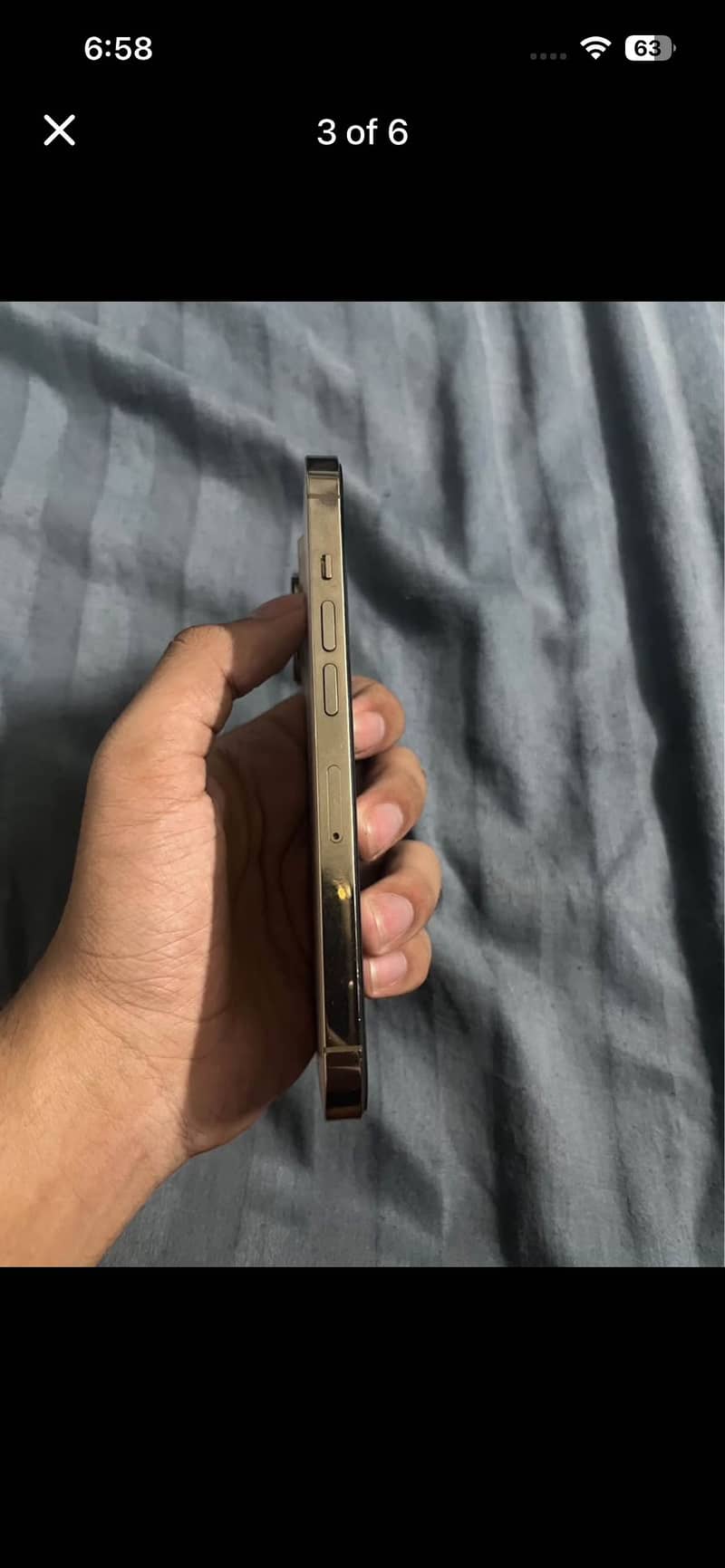 Apple iPhone 13 Pro bypass 1